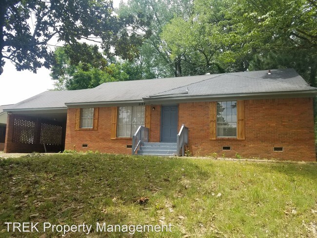 Building Photo - 3 br, 2.5 bath House - 5157 Horn Lake Road
