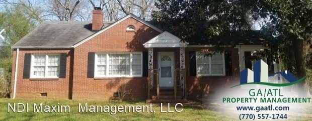 Building Photo - 3 br, 2 bath House - 1835 Idlewood Road