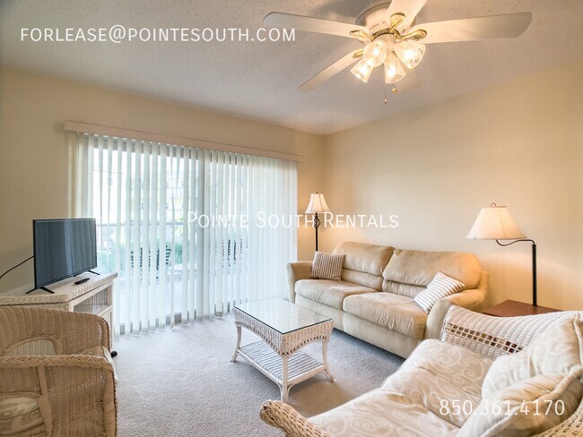 Foto del edificio - Live on the beach at Regency Towers 202E