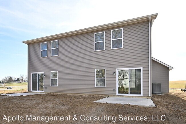 Foto del edificio - 3 br, 2.5 bath House - 112 Ryan ct