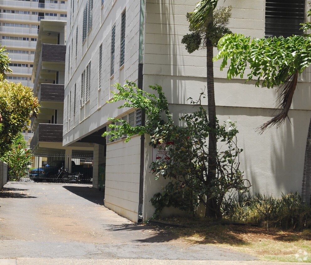 Foto del edificio - 444 NAMAHANA St