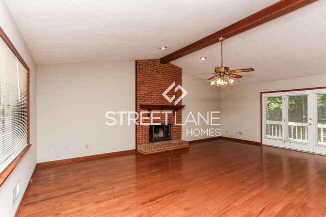 Building Photo - 5710 Pennybrook Ct