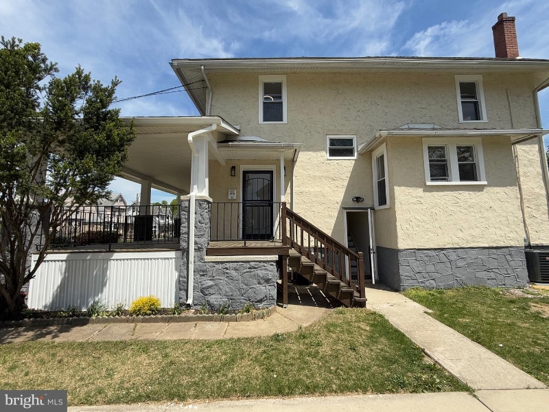 Photo - 1210 Eldridge Ave (Oaklyn, NJ)