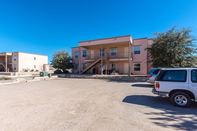 Building Photo - 248 Desert Rose Ct