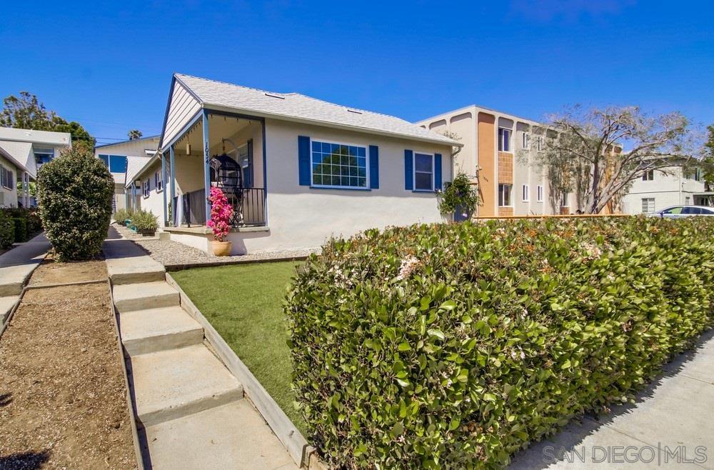 Primary Photo - 1056 Turquoise St