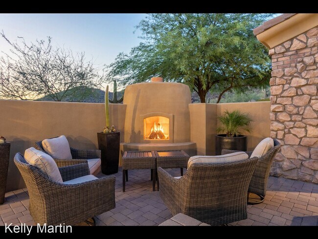 Building Photo - 5 br, 5 bath House - 8358 E View Crest Circle