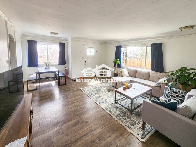 Foto del edificio - 5527 W 8th Ave