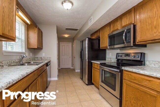 Foto del edificio - 3048 Wellington Pl