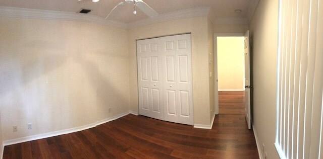 Dormitorio 2 - 7129 Crescent Creek Way