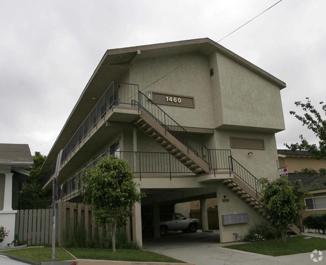 Foto del edificio - 1460 Obisbo Ave.