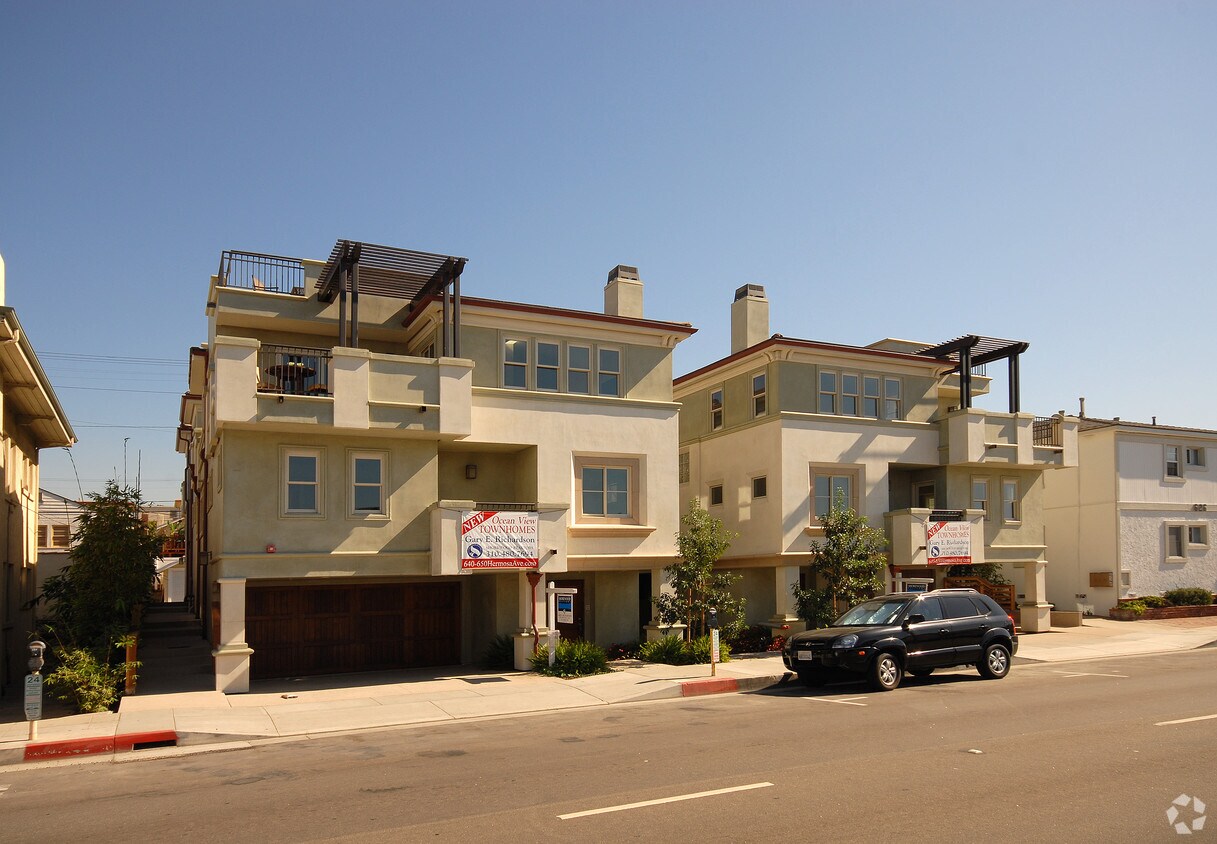 Building Photo - 644 Hermosa Ave