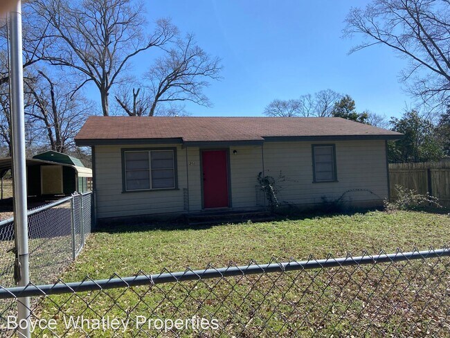 Building Photo - 2 br, 1 bath House - 202 N Bogie