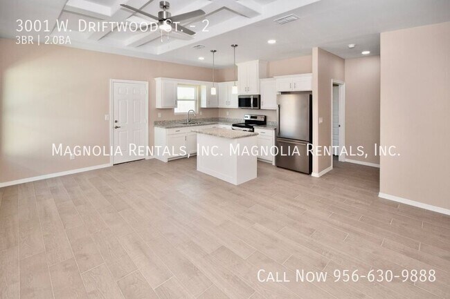 Foto del edificio - 3001 W Driftwood St
