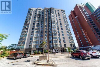 Building Photo - 2470-2470 Eglinton Ave W