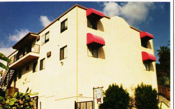 Primary Photo - 4953 Barstow St