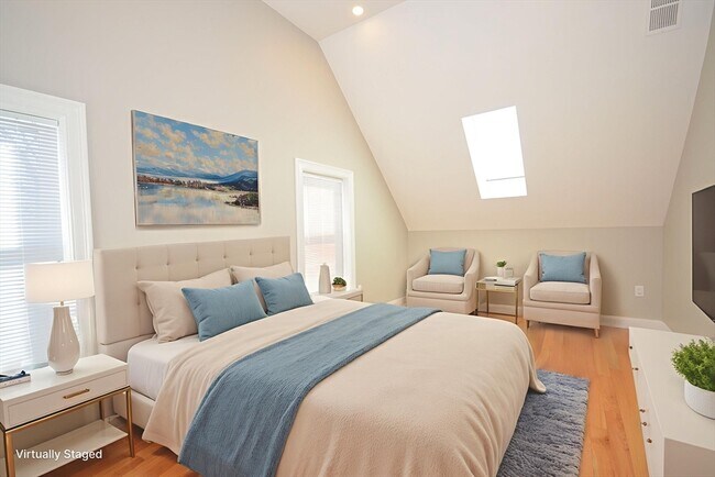 Foto del edificio - 18 Eaton Ave