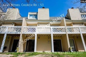Building Photo - 4443 Bethel Church Rd