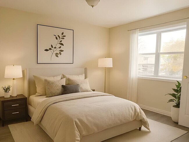 Foto del edificio - 138-72 Francis Lewis Blvd