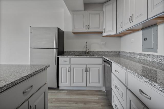 Foto del edificio - 1 bedroom in Chicago IL 60660