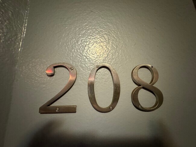 Foto del edificio - Hancock Villa