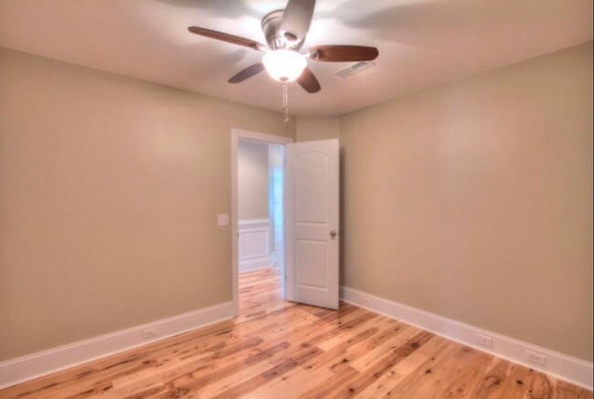 Building Photo - 3005 Daufaskie Rd