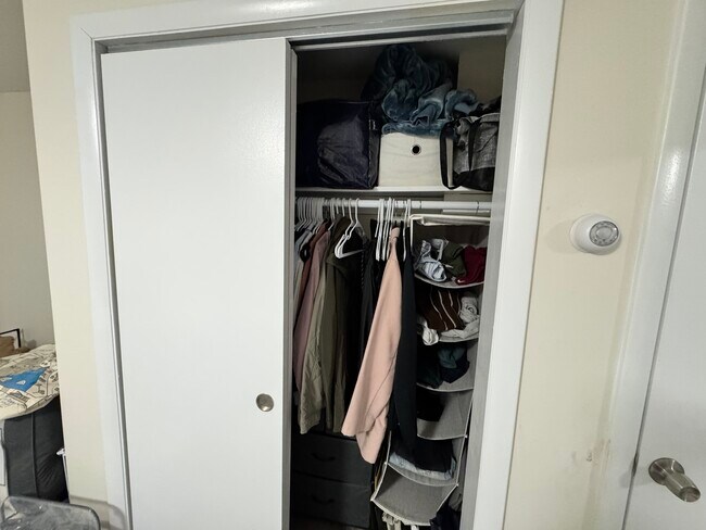 Foto del edificio - 16 Chester St