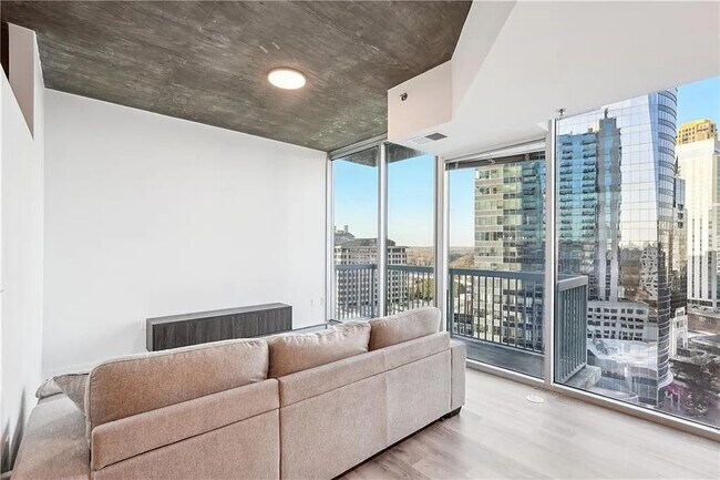 Foto del edificio - 3324 Peachtree Rd