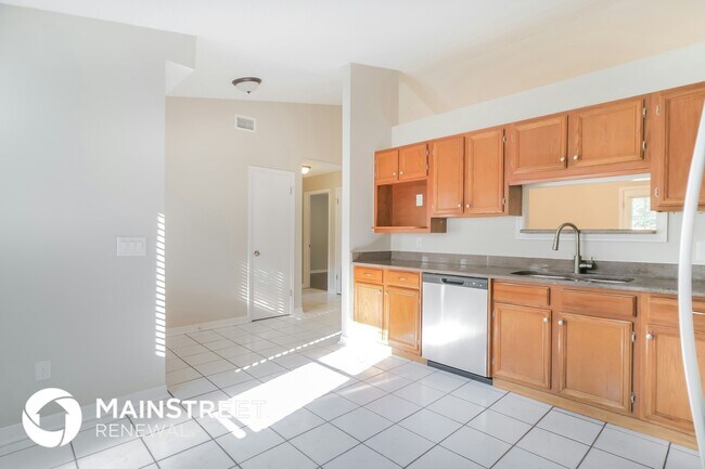 Foto del edificio - 1329 Truman Dr