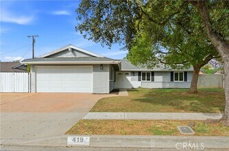 Building Photo - 419 E Payson St