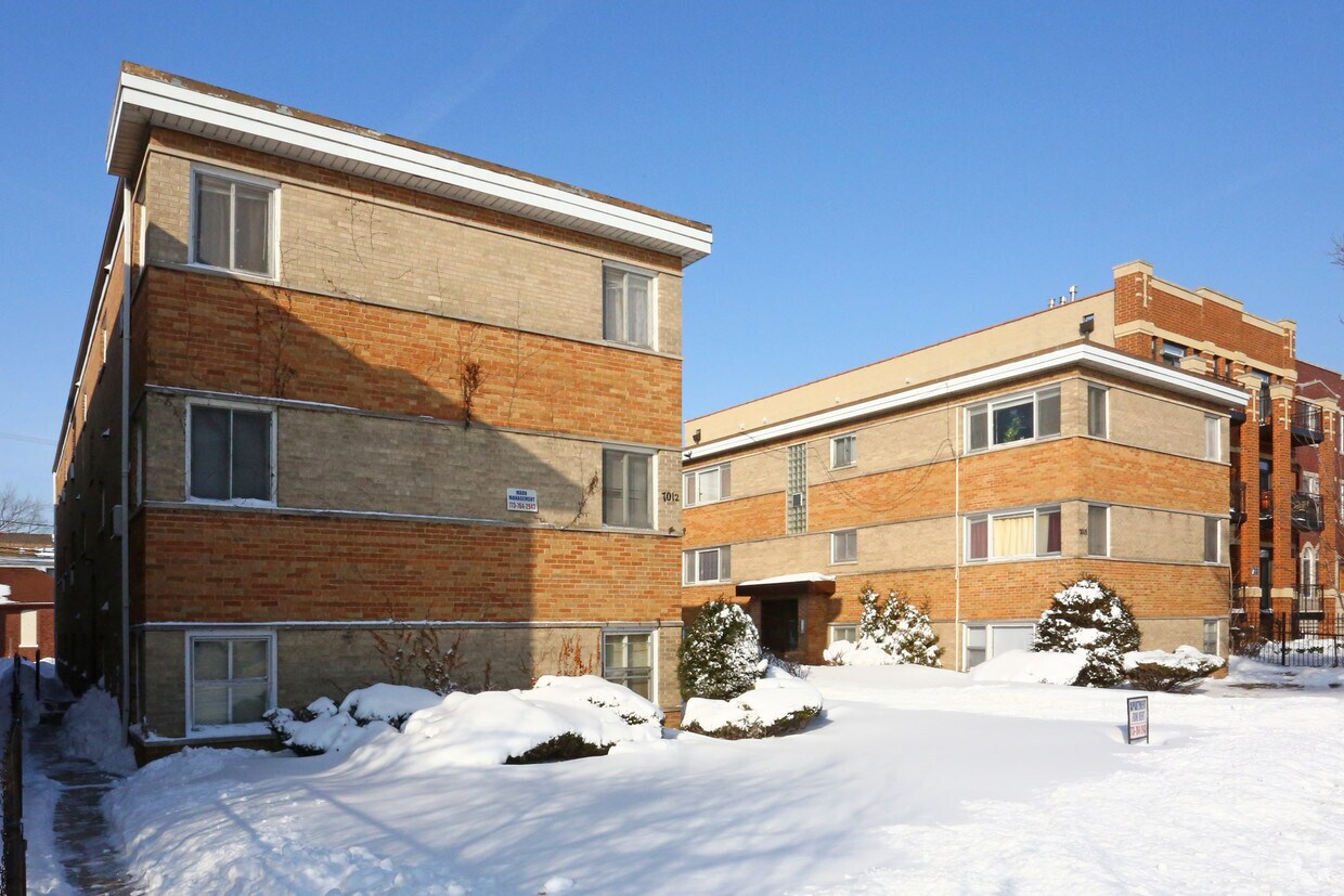Primary Photo - 7012-18 N Ridge Blvd