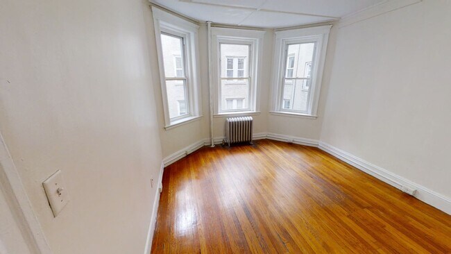 Foto del edificio - Fenway Studio, close to everything, 1/2 FE...