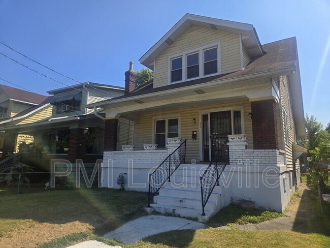 Foto del edificio - 607 N 39th St