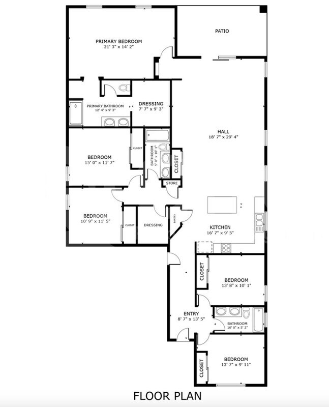 Building Photo - 24656 Alfalfa Dr