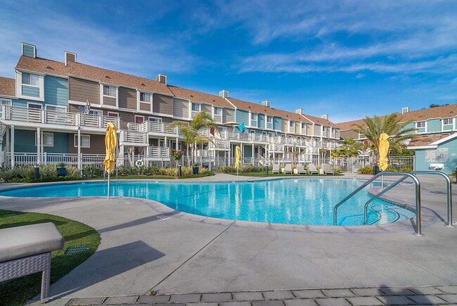 Foto del edificio - Huntington Breakers