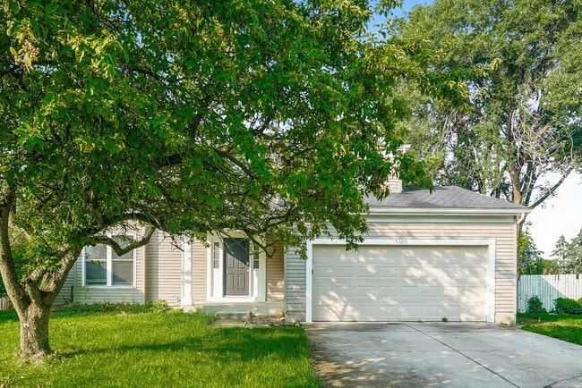 Building Photo - 5305 Frisco Dr