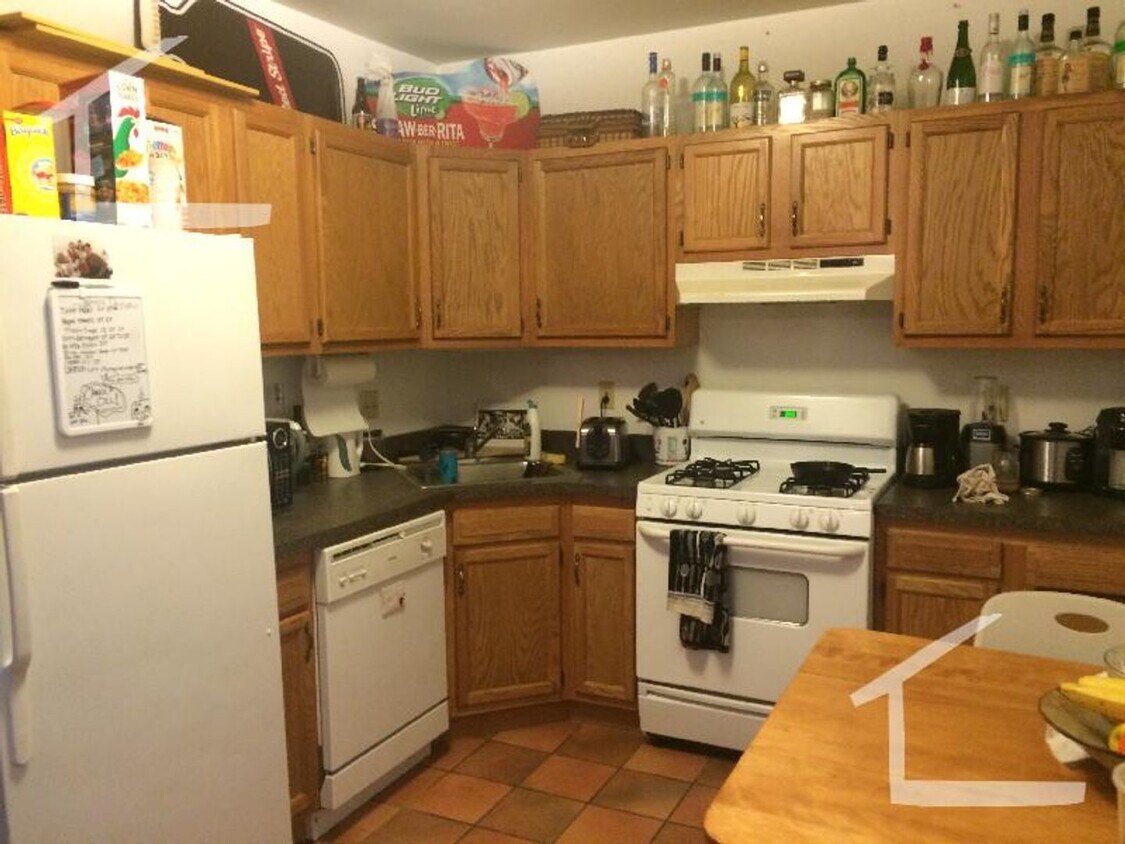 Primary Photo - 4 Bed 2 Bath available 6/1