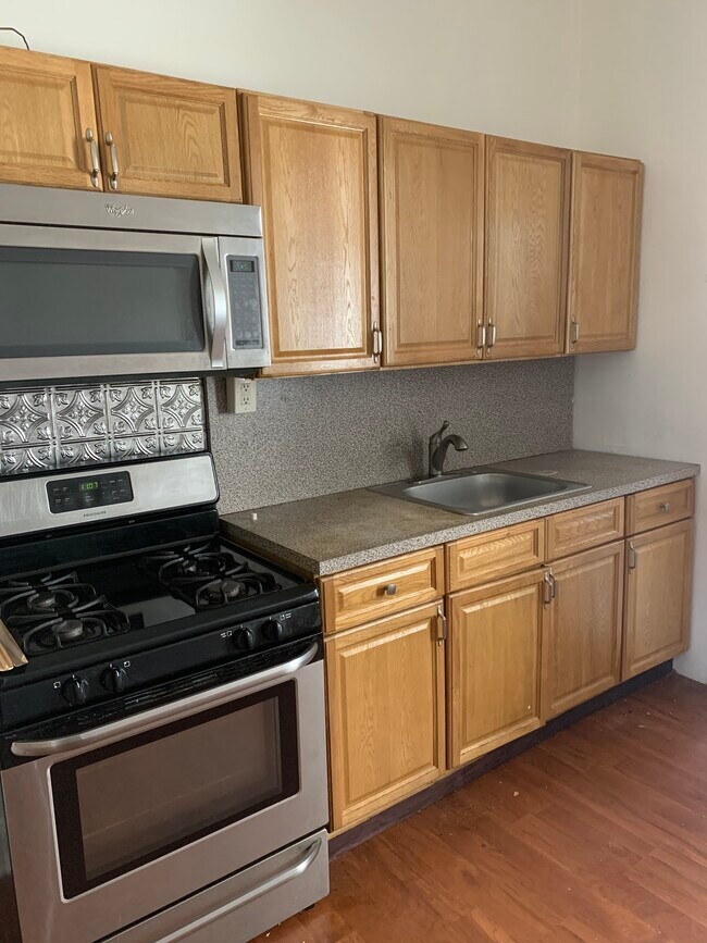 Foto del edificio - 3160 38th St