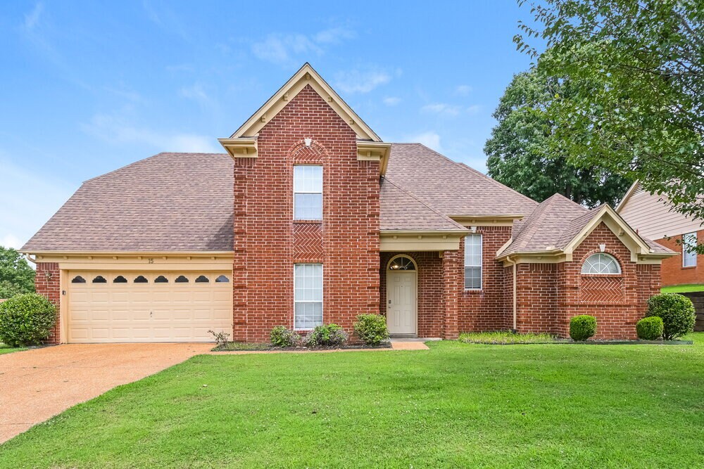 Foto principal - 15 Oakridge Cove