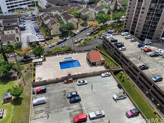 Foto del edificio - 98-501-501 Koauka Loop