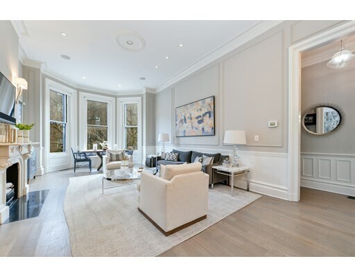 Building Photo - 105 Marlborough St