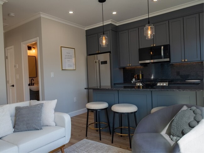 Foto del edificio - 93 Grove St