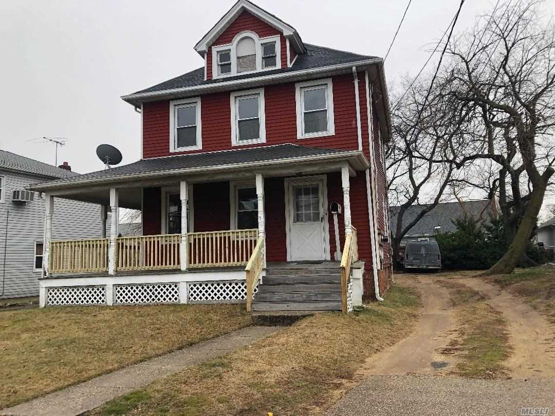 Primary Photo - 156 N Central Ave