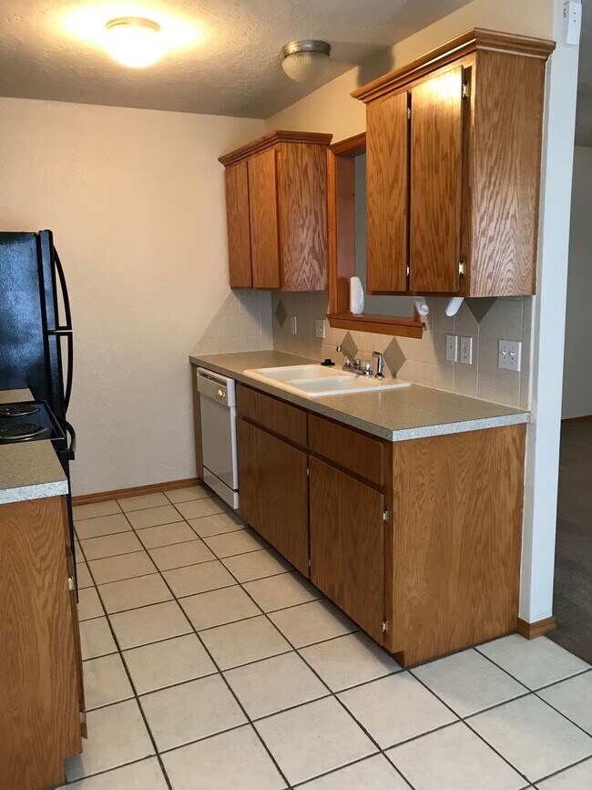 Foto del edificio - 1214 NW Arlington Ave