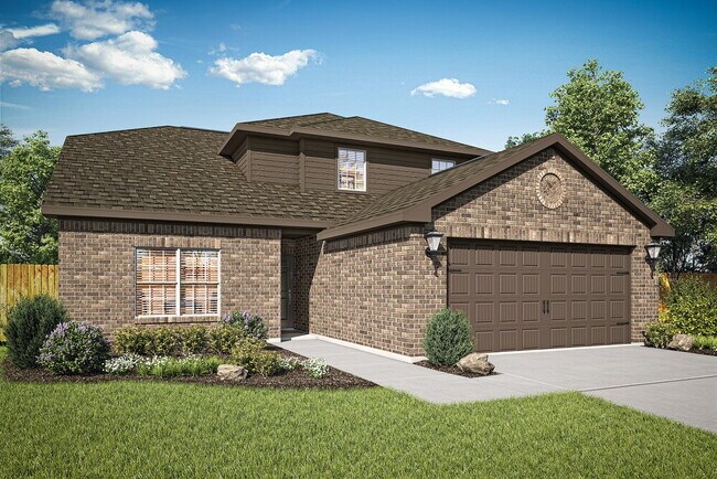 Foto del edificio - 227 Patton Ln