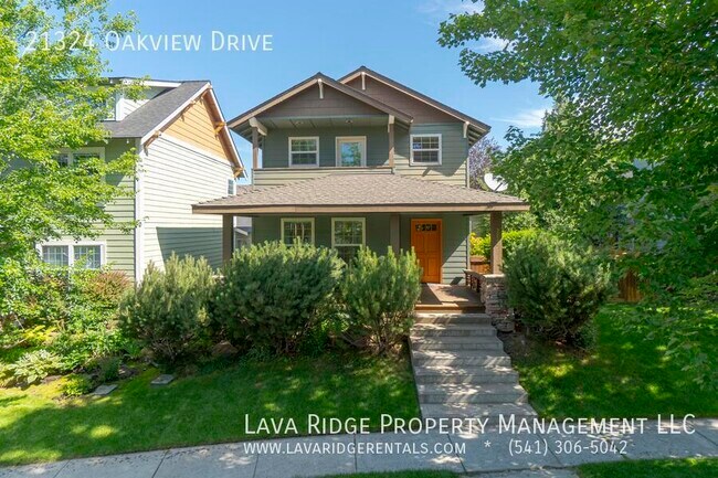 Foto del edificio - 21324 Oakview Dr