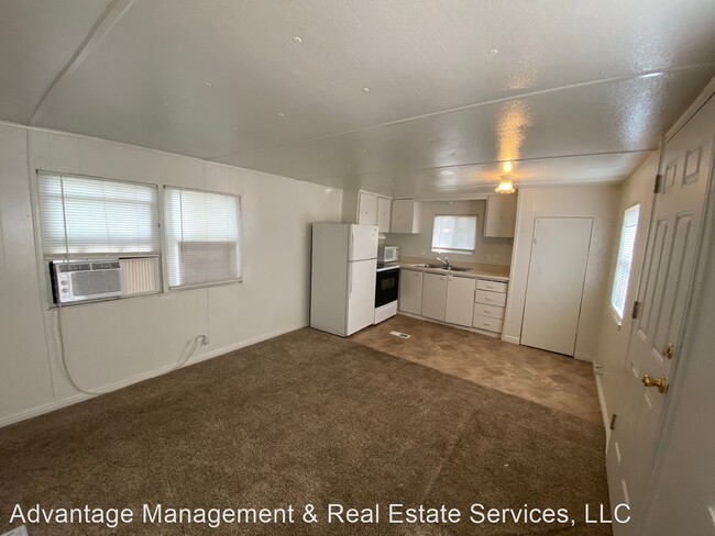 Building Photo - 2 br, 1 bath House - 165 W 100 N