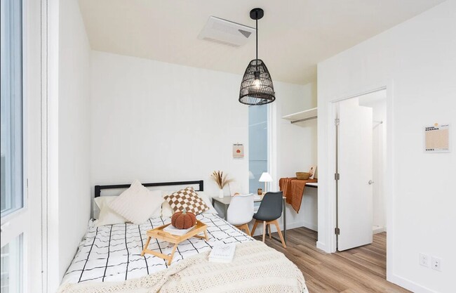 Interior Photo - Greta
