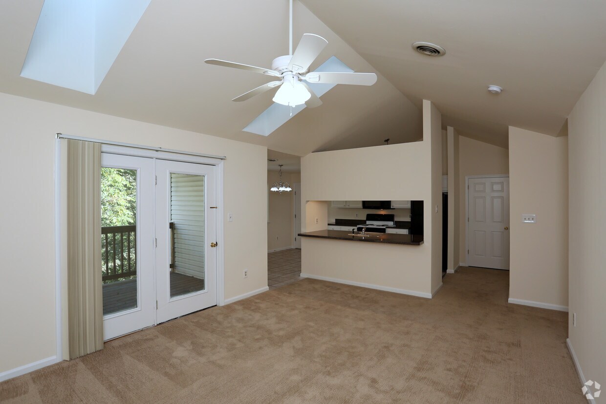 Upland Village Apartments 422 Upland St Pottstown, PA