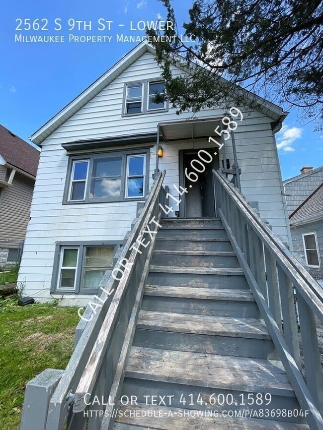 Building Photo - 2562 S 9th St