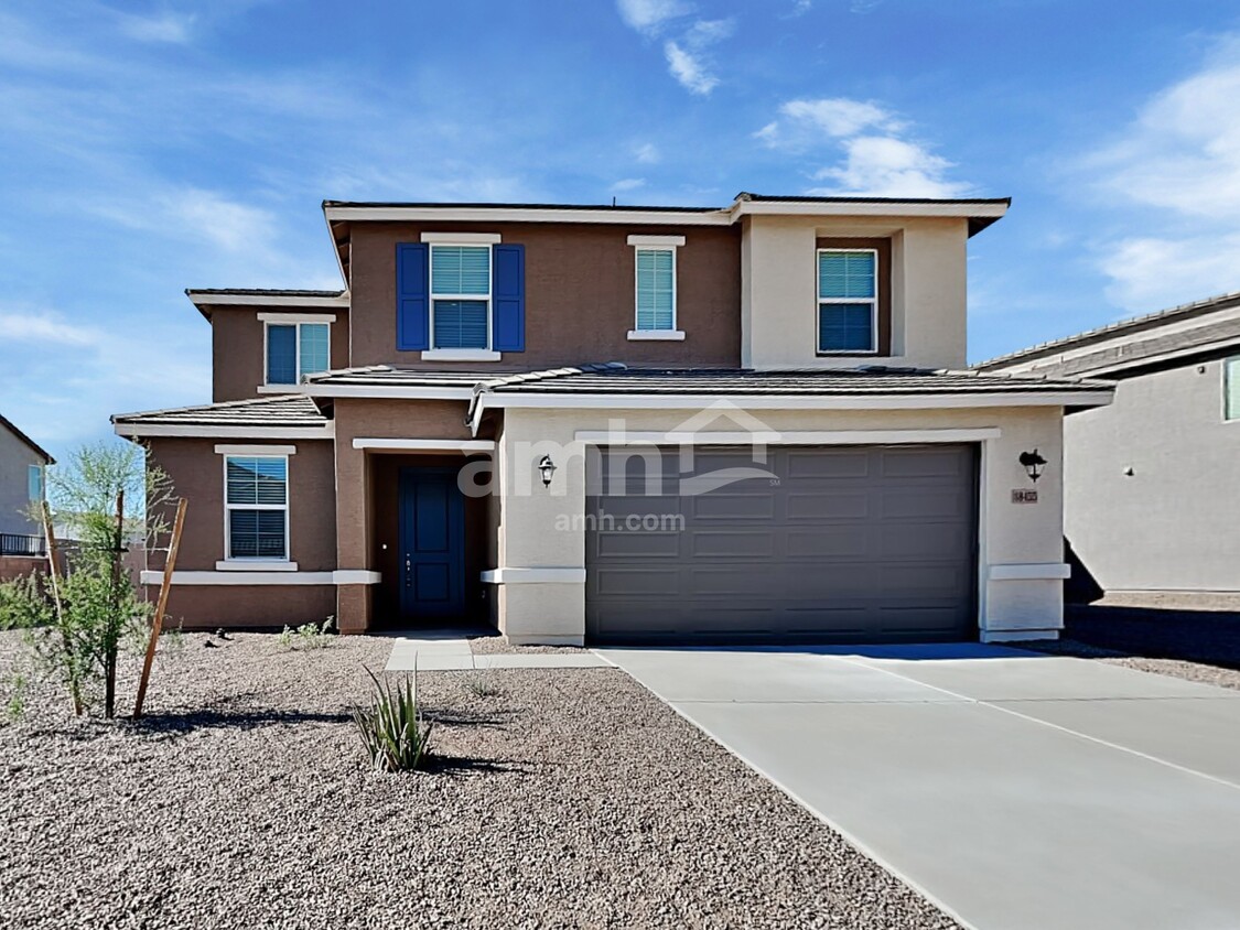 Foto principal - 18455 W Cottontail Ln